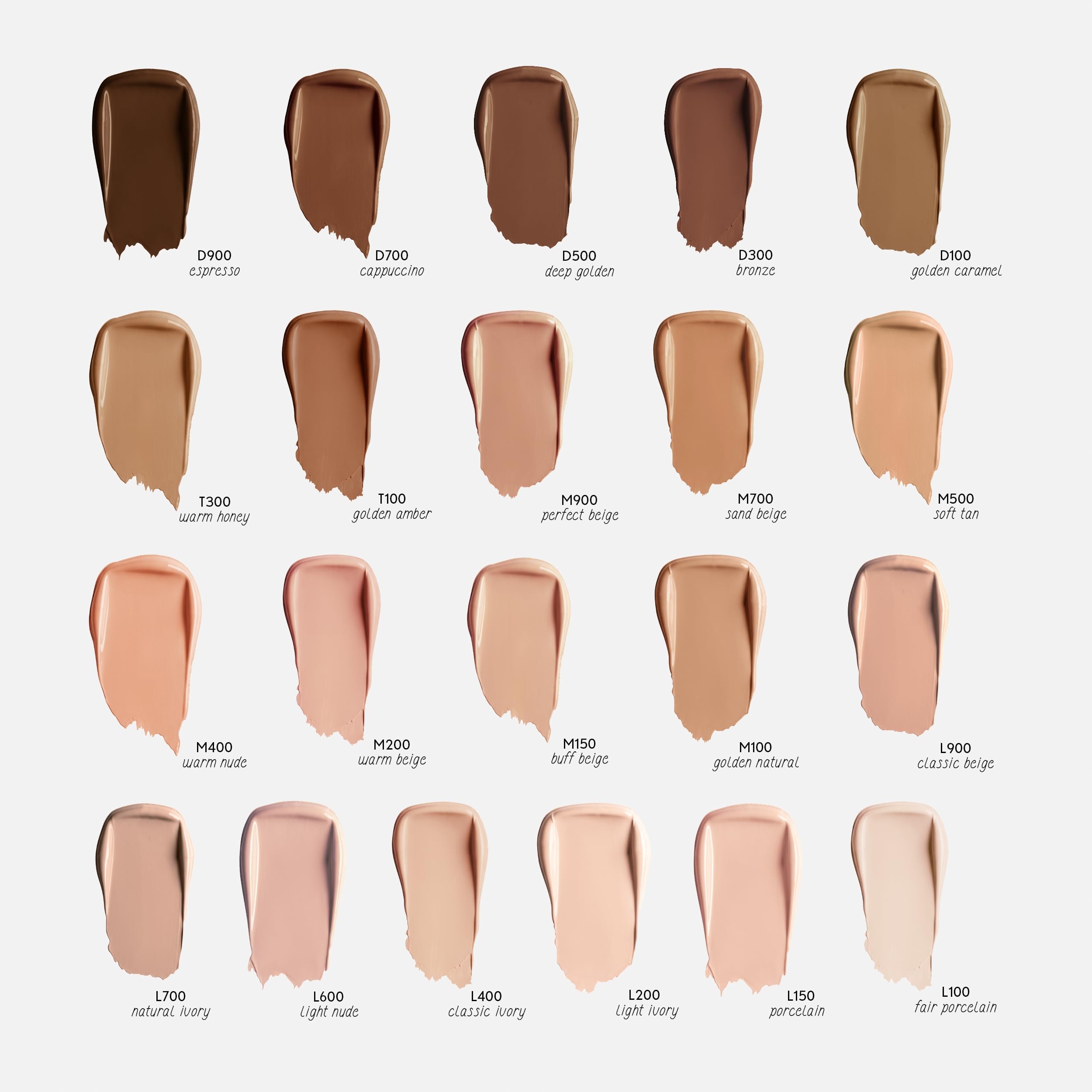 COVERGIRL TruBlend Undercover Concealer, Buildable, Full Coverage, 24-Hour Wear, Matte Finish - L400 Classic Ivory (Packaging May Vary)