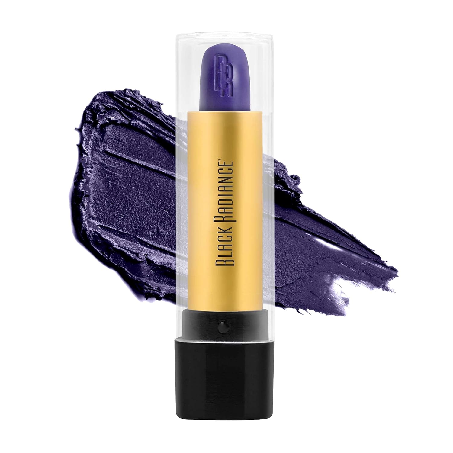 Black Radiance Perfect Tone Lipstick Lip Color Berry Bold