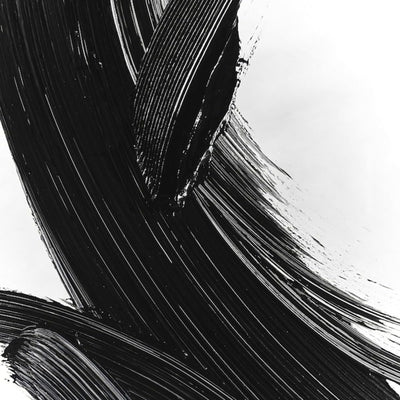 Hella Thicc Volumizing Mascara Deluxe Sample - Cuz I'm Black