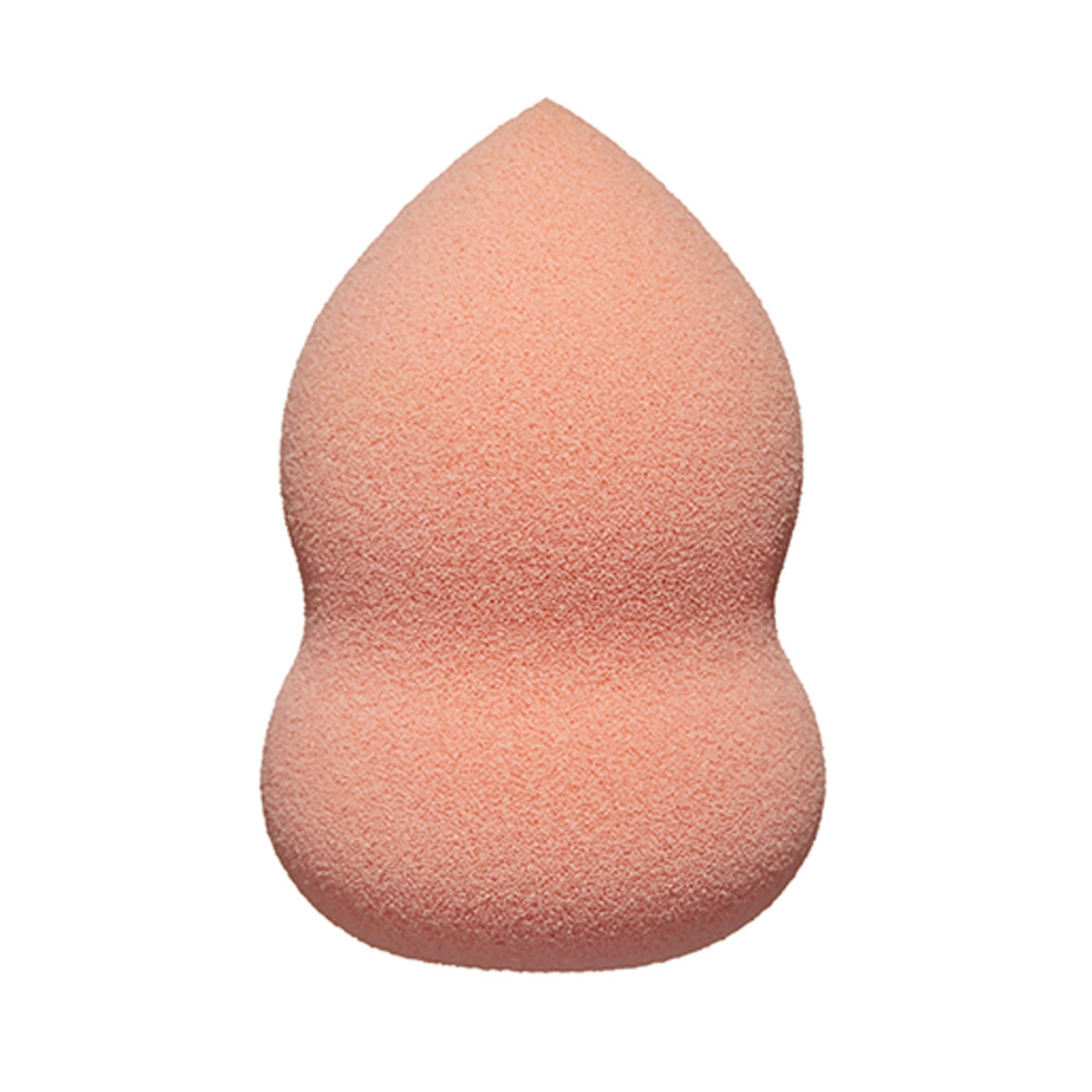 e.l.f. Blending Sponge, For Flawless Makeup Application, Creates A Full-Coverage Base, Great For Concealer, Foundation & more, Vegan & Cruelty-Free