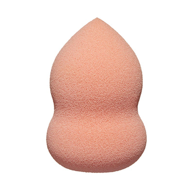 e.l.f. Blending Sponge, For Flawless Makeup Application, Creates A Full-Coverage Base, Great For Concealer, Foundation & more, Vegan & Cruelty-Free