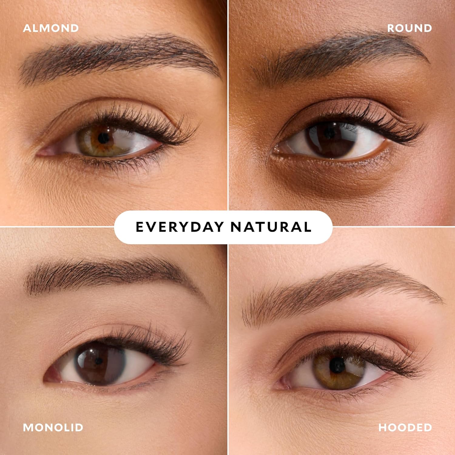 Velour-Xtensions™ Self-Stick Lash Clusters Kit, Self Adhesive Eyelashes with 12 Lash Cluster and Lash Applicator, New No Glue Technology for Lightweight Natural Look at Home