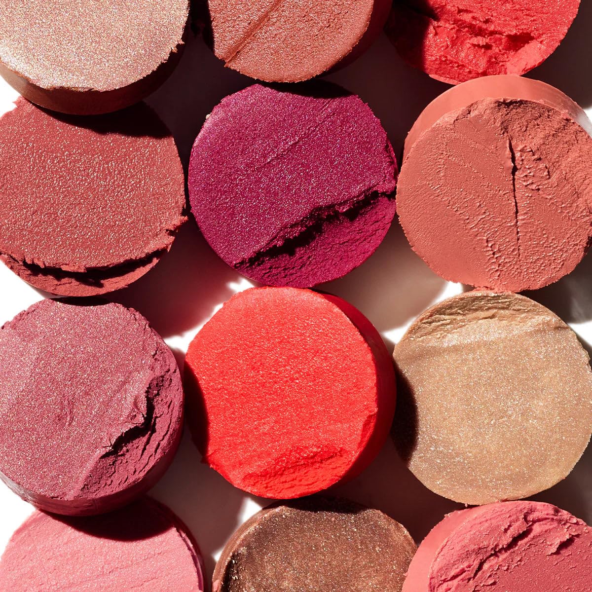 ILIA - Multi-Stick Cheek + Lip Color | Buildable + Blendable | Multi-Use Cream Blush | Nourishing Skincare Ingredients | Clean, Cruelty-Free (At Last | Mauve rose)