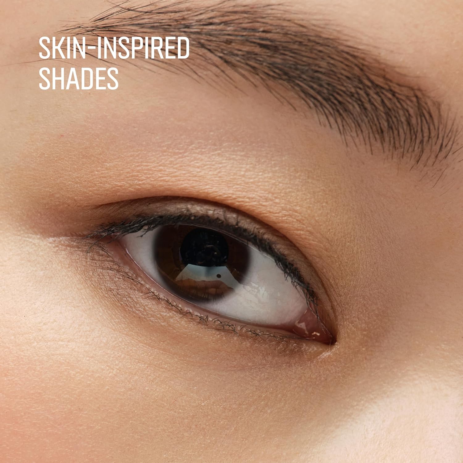 Bobbi Brown All Nudes Eyeshadow Palette | Matte & Metallic Neutral Eyeshadow Palette