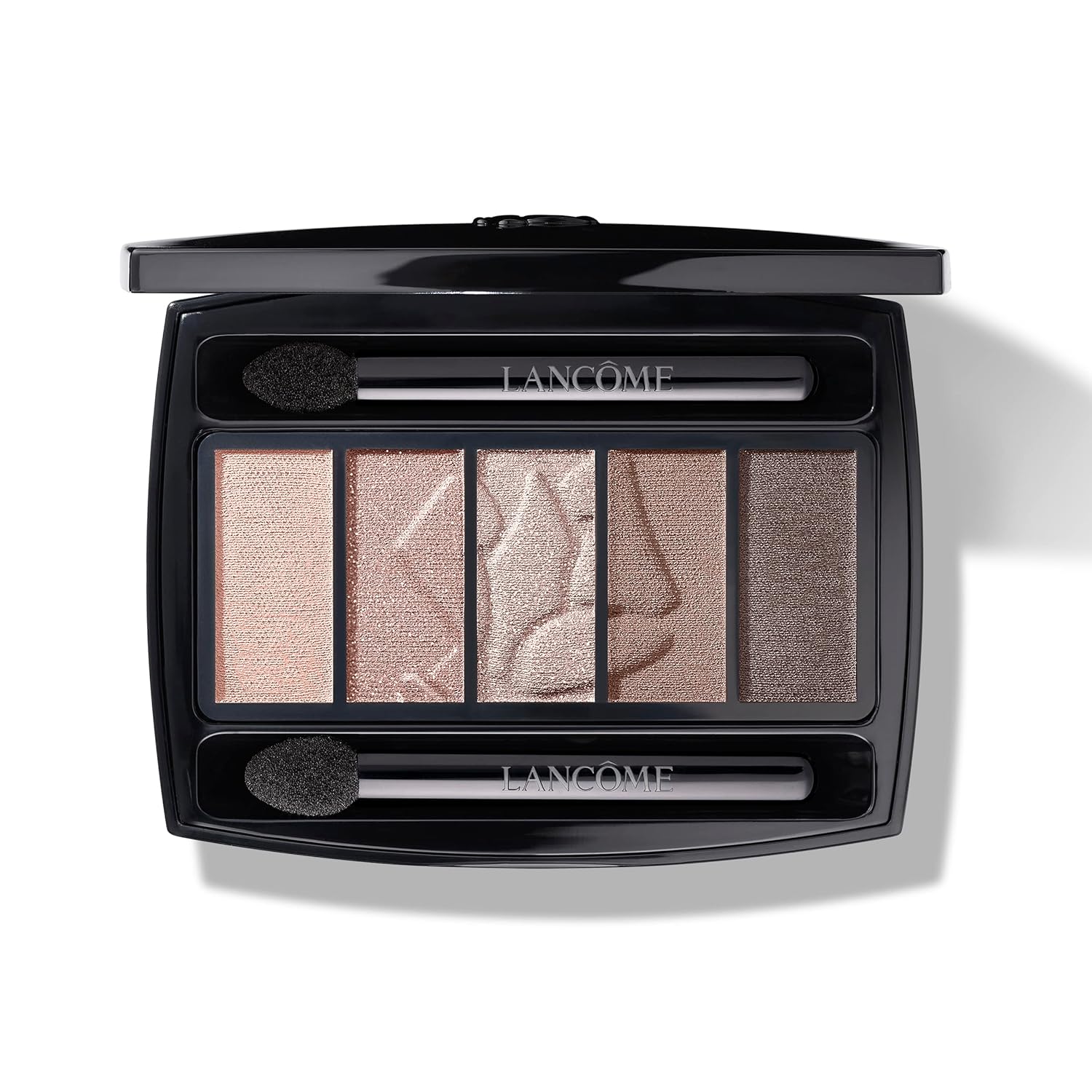Lancôme Hypnôse Eyeshadow Palette - Highly Pigmented & Long-Wear - Flake & Smudge-Proof