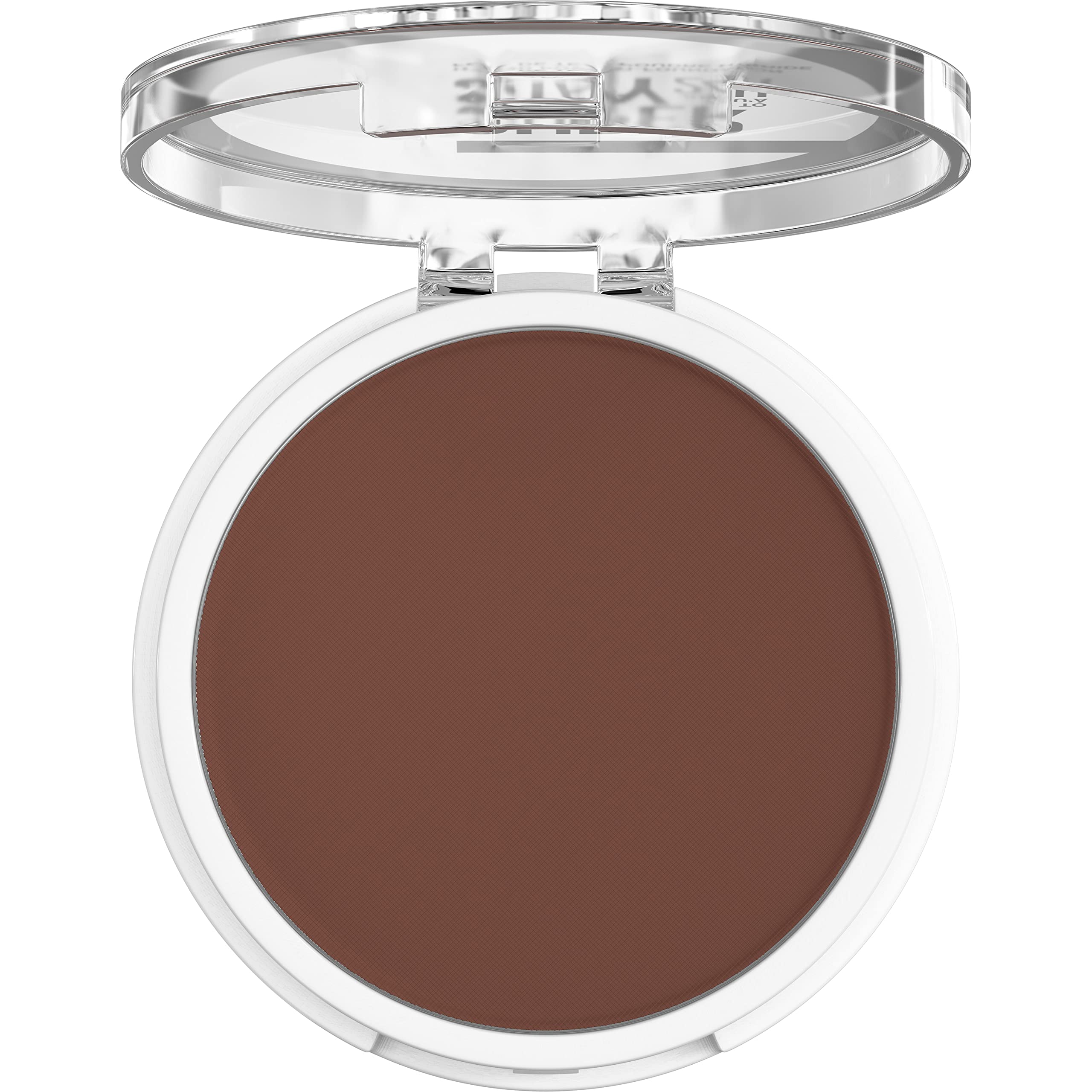 Maybelline Super Stay Up to 24HR Hybrid Powder-Foundation, Medium-to-Full Coverage Makeup, Matte Finish, 375, 1 Count