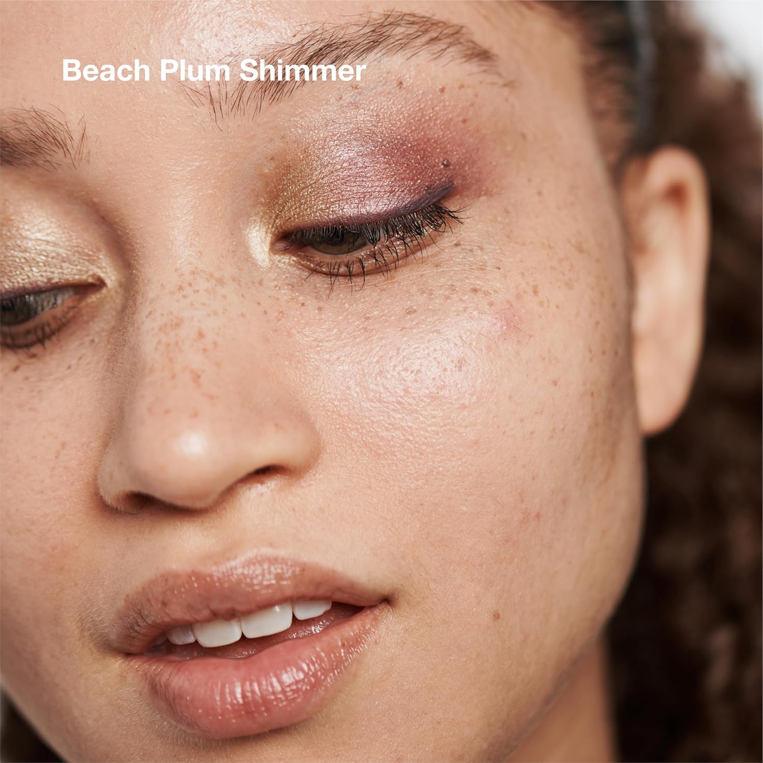 Clinique All About Shadow Duo Eye Shadow Makeup | Safe For Sensitive Eyes | Buildable + Long-Wearing Color | Smooth, Easy Application | Buildable + Long-Wearing Color | Smooth, Easy Application