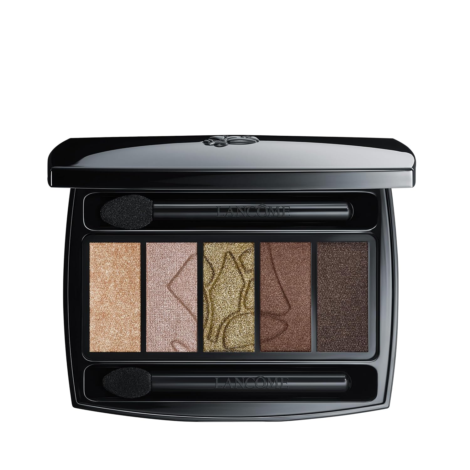 Lancôme Hypnôse Eyeshadow Palette - Highly Pigmented & Long-Wear - Flake & Smudge-Proof