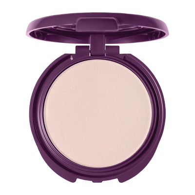 COVERGIRL Advanced Radiance Age-Defying Pressed Powder Creamy Natural, .39 oz
