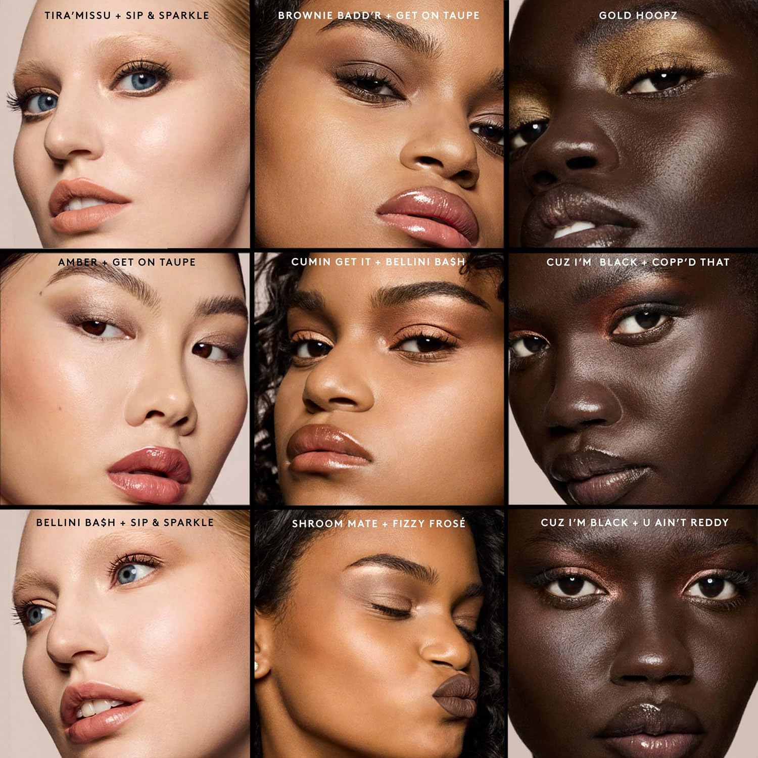 Fenty Beauty by Rihanna Shadowstix Longwear Eyeshadow Stick Cumin Get It