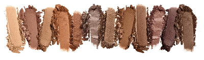 L.A. COLORS Color Vibe Eyeshadow, CES787 Nude CES787TAG