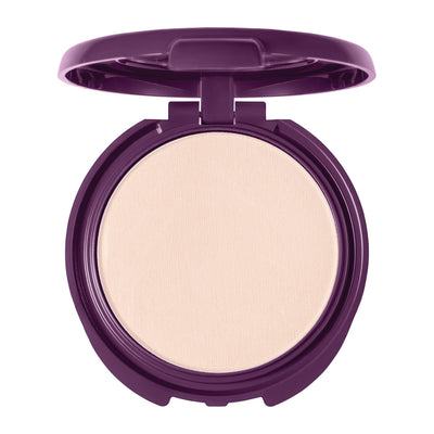 COVERGIRL Advanced Radiance Age-Defying Pressed Powder, Classic Beige 115, 0.39 oz (Packaging May Vary) Conditioning Powder Makeup