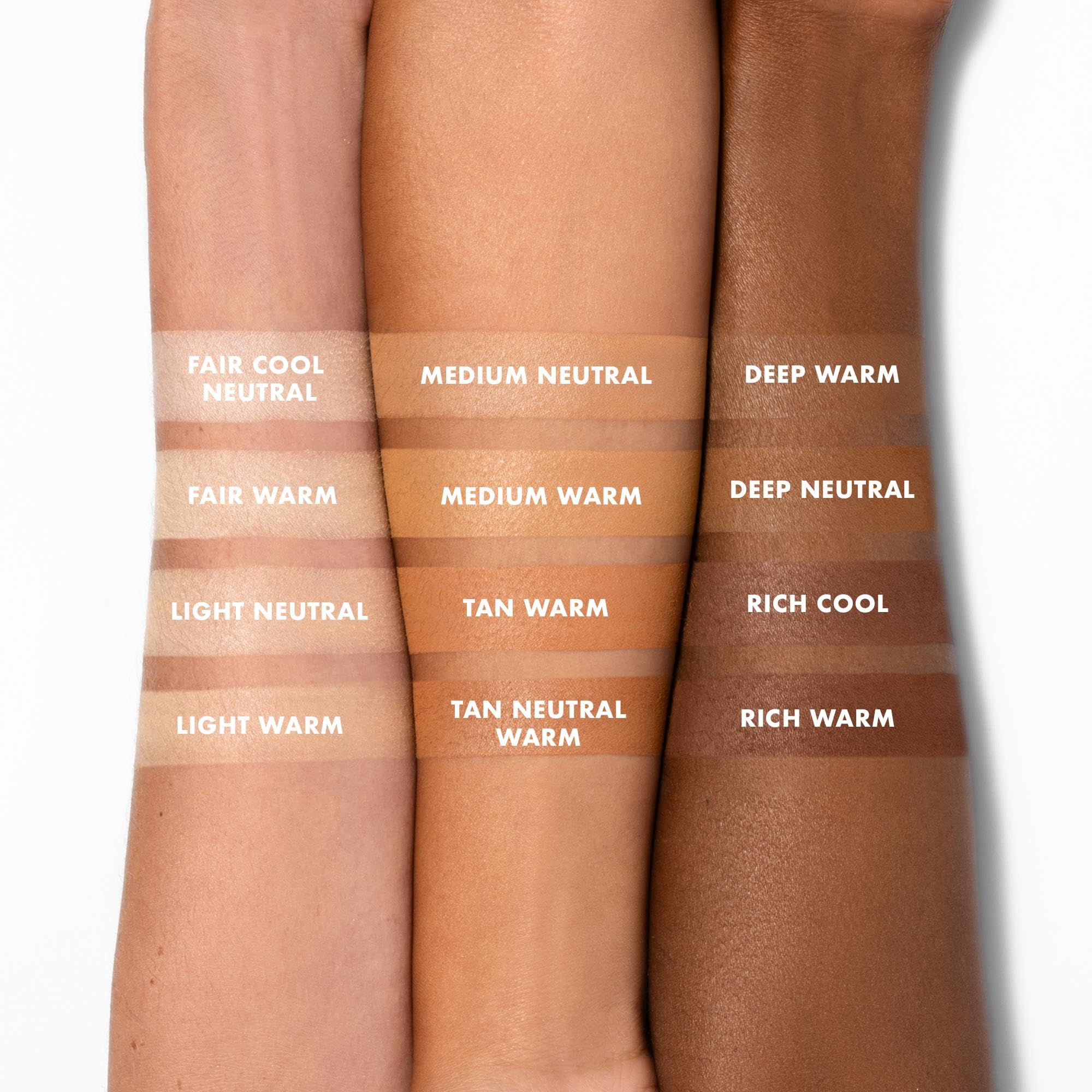 e.l.f. Halo Glow Powder Filter, Ultra-fine Finishing Powder, Smooths The Look of Pores & Fine Lines, Creates A Soft-Focus Glow, Vegan & Cruelty-Free, Light Neutral