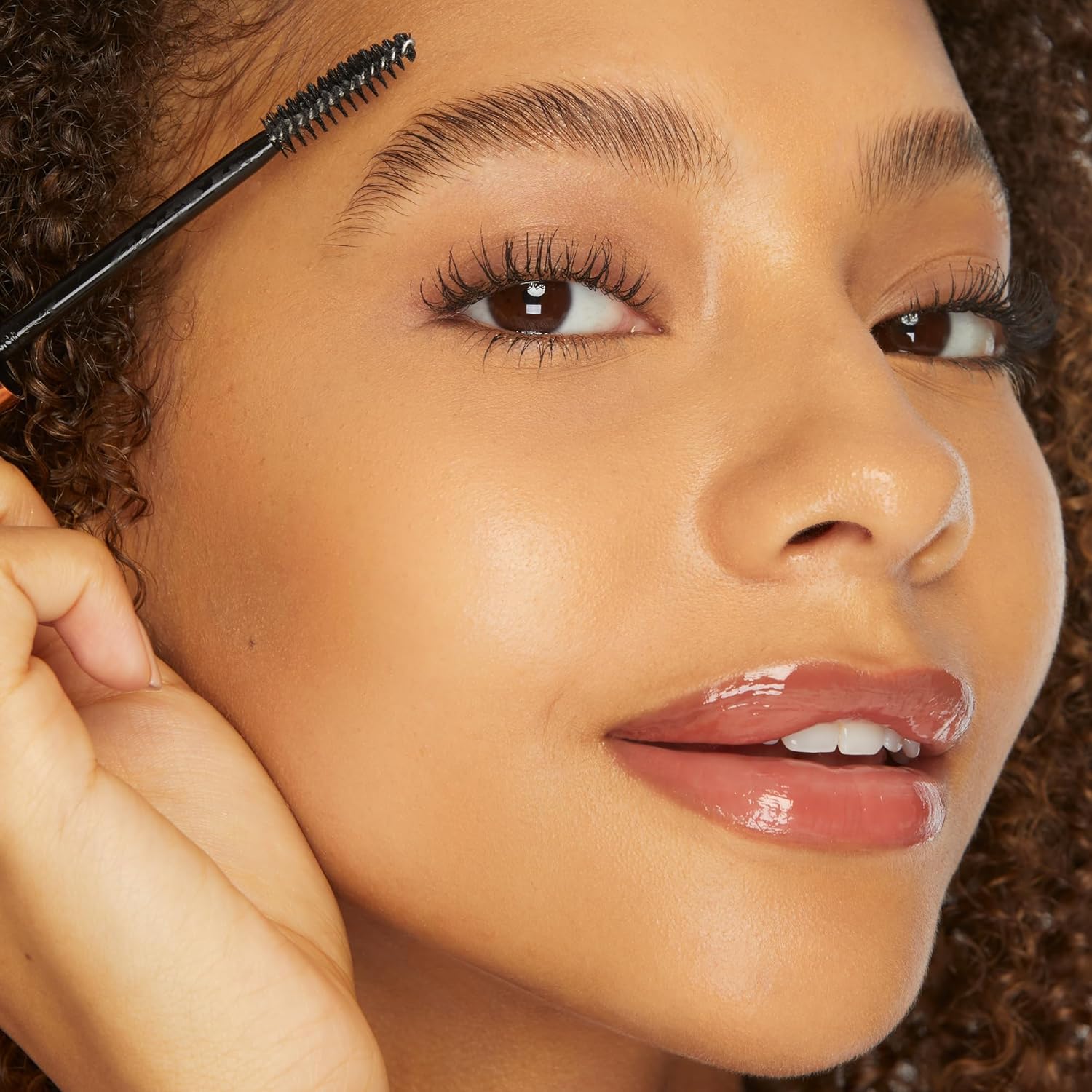 tarte brows for days framing gel – Clear, Waterproof Eyebrow Gel for Lamination Effect to Shape, Set & Enhance Brows with Cucumber, Aloe & Glycerin, Vegan, Cruelty Free
