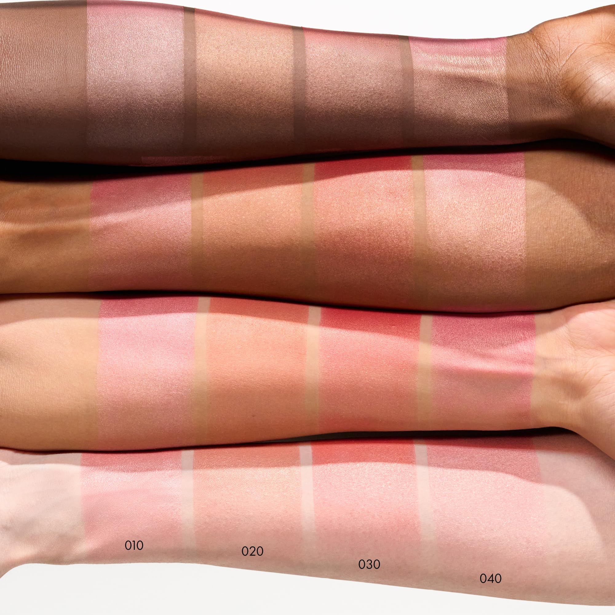 Catrice Soft Glam Baked Blush | Luminous, Lightweight Powder for Buildable Color | Vegan & Cruelty Free (040 | Midnight Berry)