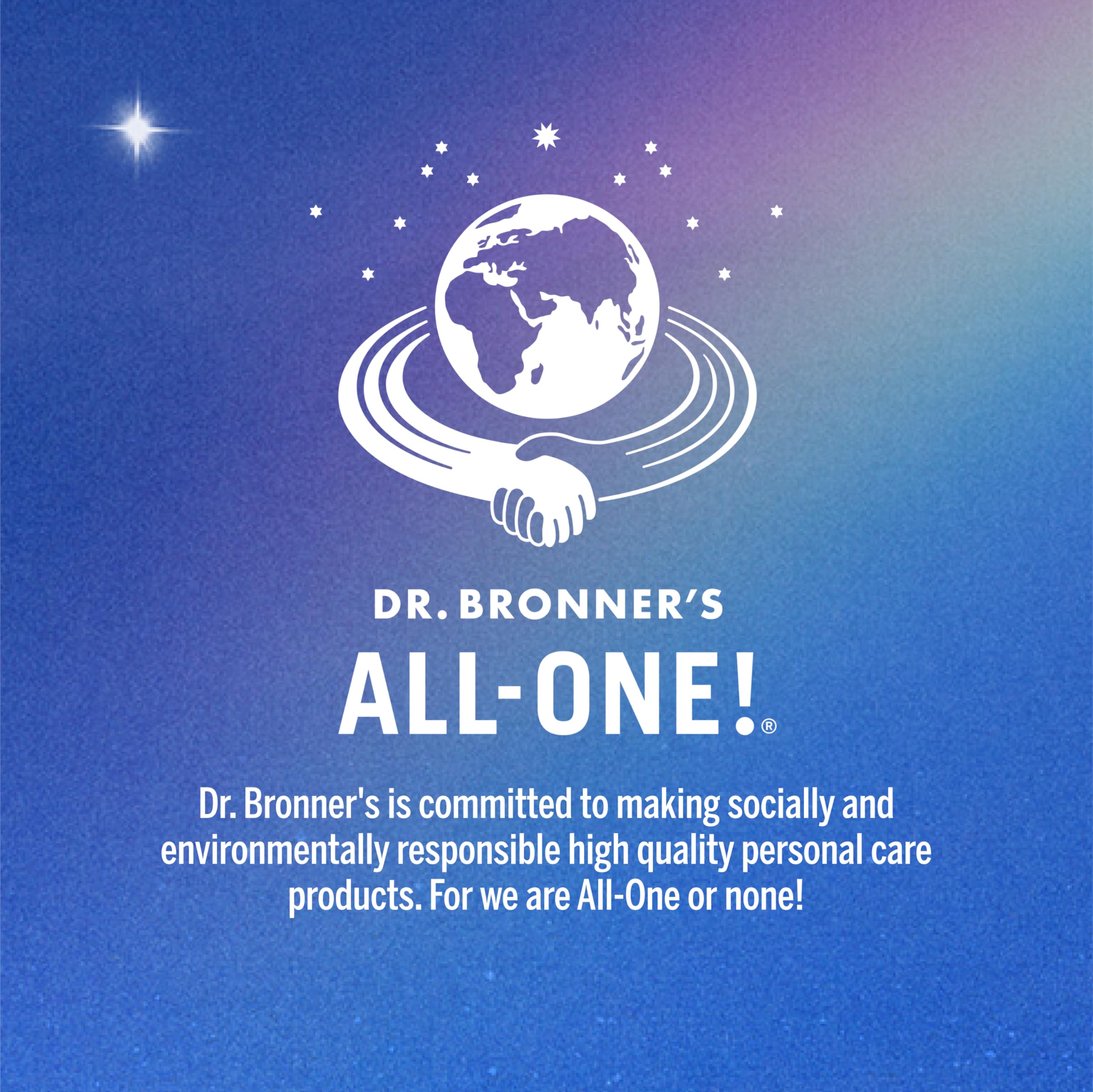 Dr. Bronner's - Organic Lip Balm Variety Peppermint, Orange Ginger, Naked, Lemon Lime) - Made with Organic Beeswax and Avocado Oil, For Dry Lips, Hands, Chin or Cheeks, 0.15 Ounce (Pack of 4)