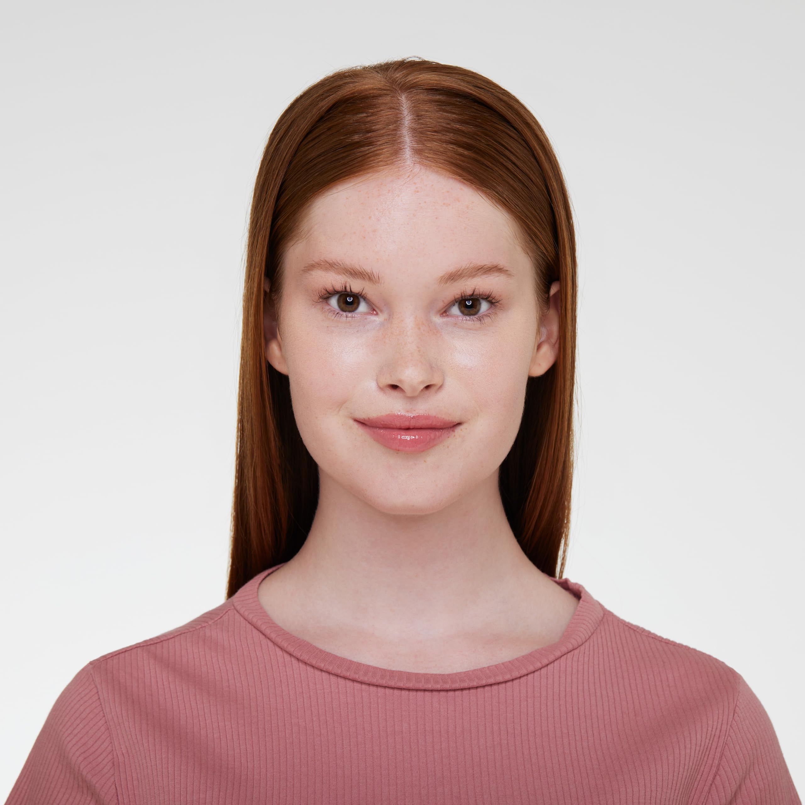 essence | What the Fake! Plumping Lip Filler | Volumizing Lip Gloss Made With Hyaluronic Acid and Vitamin E | Vegan & Cruelty Free, Gluten Free | Free From Fragrance & Parabens (02 | Oh My Nude!)