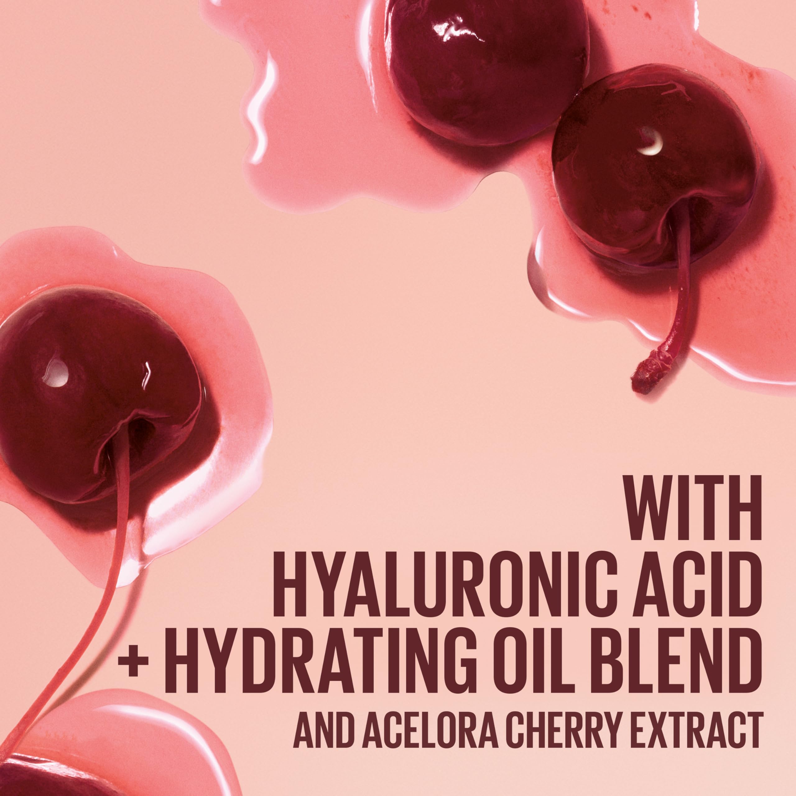 MAYBELLINE Lifter Glaze Oil Balm with Hyaluronic Acid and Hydrating Oil Blend, Lip Balm with 24HRs of Smooth, Moisturizing Shine, Peach Quench (Sheer Peach Nude)