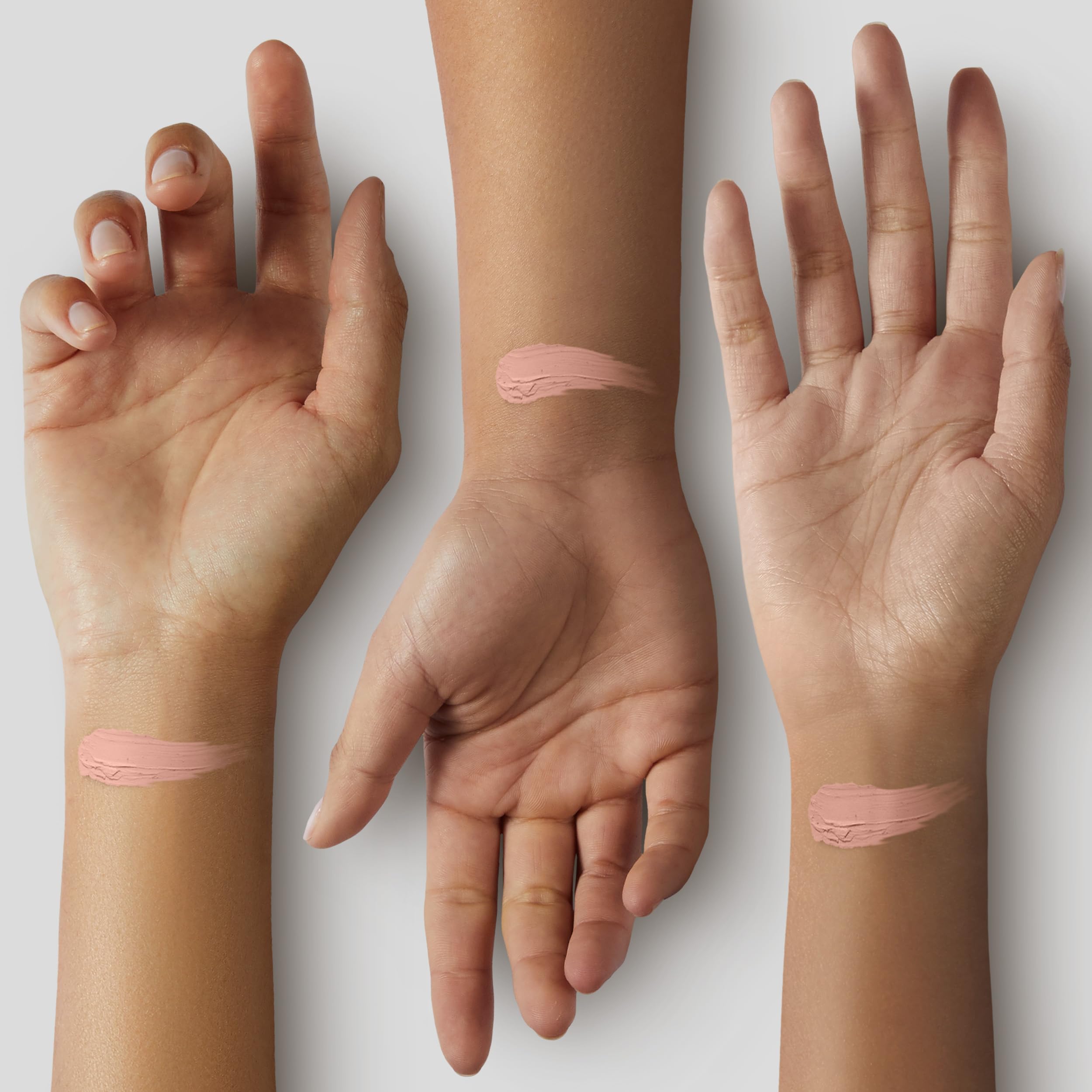 tarte shape tape creamy concealer – Full Coverage Makeup with Built-In Eye Cream, 24HR Hydrating Natural Moisturizing Matte Finish for Redness & Fine Lines, Vegan & Cruelty-Free, full size, 22B