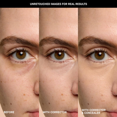 Bobbi Brown Skin Corrector Stick | Hydrating Color Corrector for Dark Circles & Under-Eye Concealer Makeup with Coffee Seed Extract & Vitamin E | 12-Hour Wear, Extra Light Bisque, 0.11 Ounce