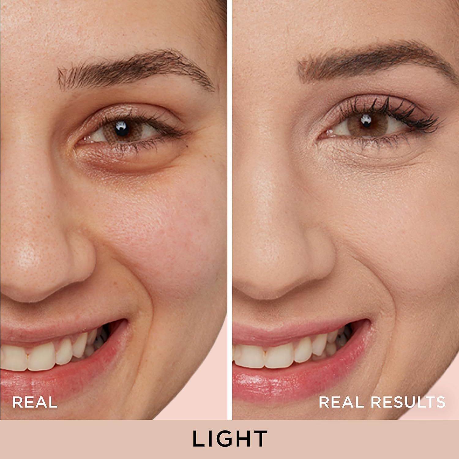 IT Cosmetics Bye Bye Under Eye Concealer Travel - Waterproof, Full Coverage Brightening Concealer For Dark Circles, Fine Lines, Redness & Discoloration, Color Correcting Cream, 24H Wear- 0.11 fl oz