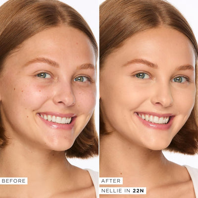tarte shape tape full-coverage concealer