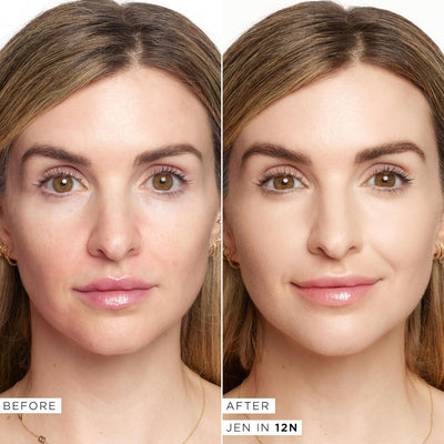 tarte shape tape creamy concealer