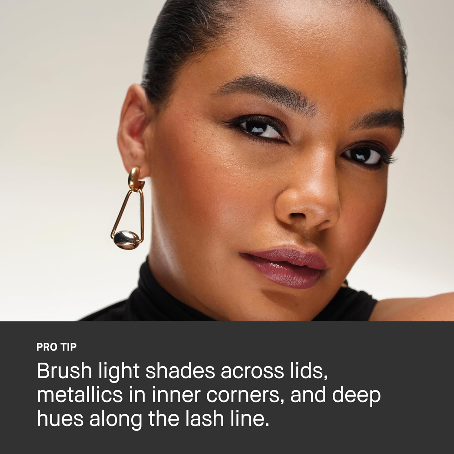 Bobbi Brown All Nudes Eyeshadow Palette | Matte & Metallic Neutral Eyeshadow Palette