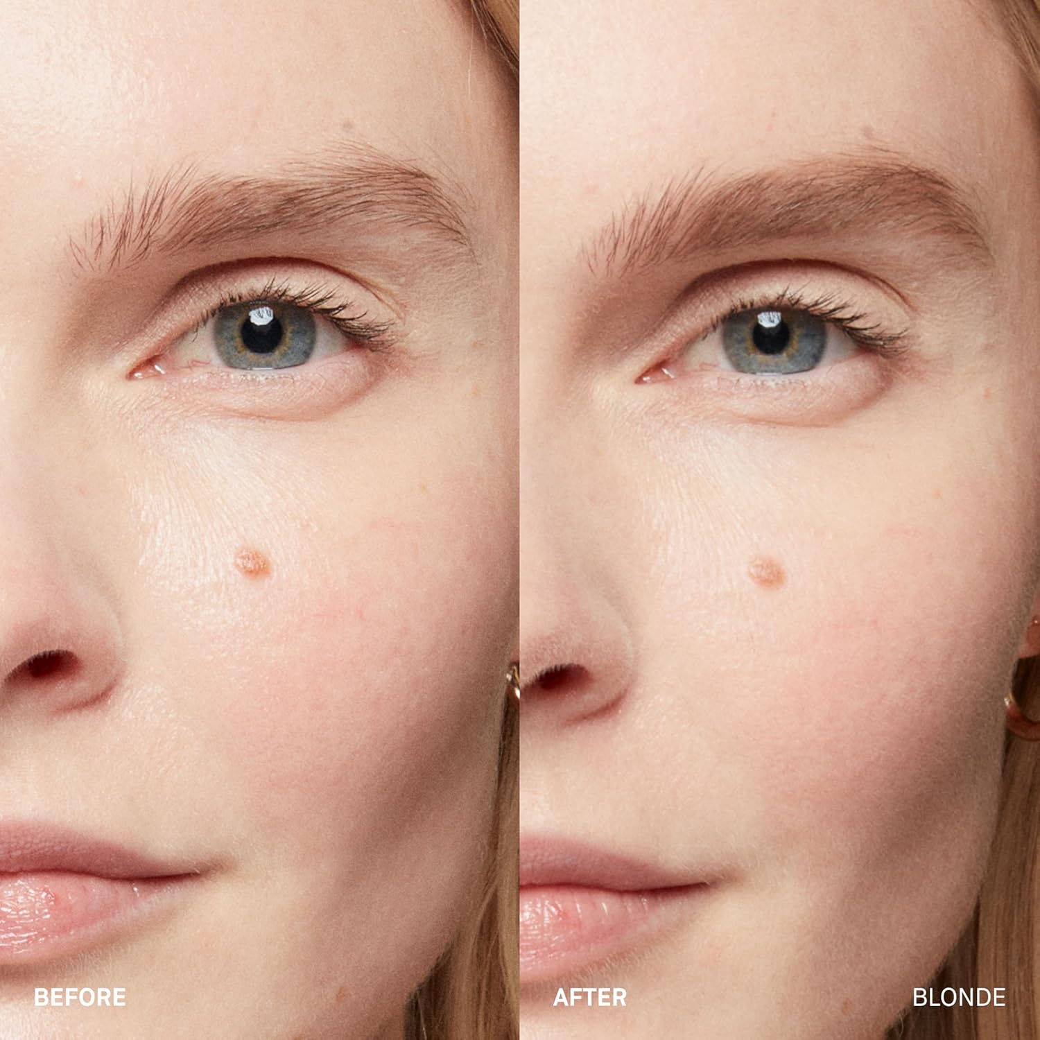 Bobbi Brown Natural Brow Shaper | Versatile Eyebrow Gel for Natural-Looking Brows | Shade, Shape, & Tame