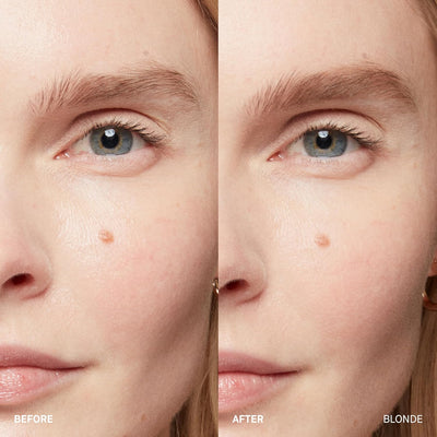 Bobbi Brown Natural Brow Shaper | Versatile Eyebrow Gel for Natural-Looking Brows | Shade, Shape, & Tame