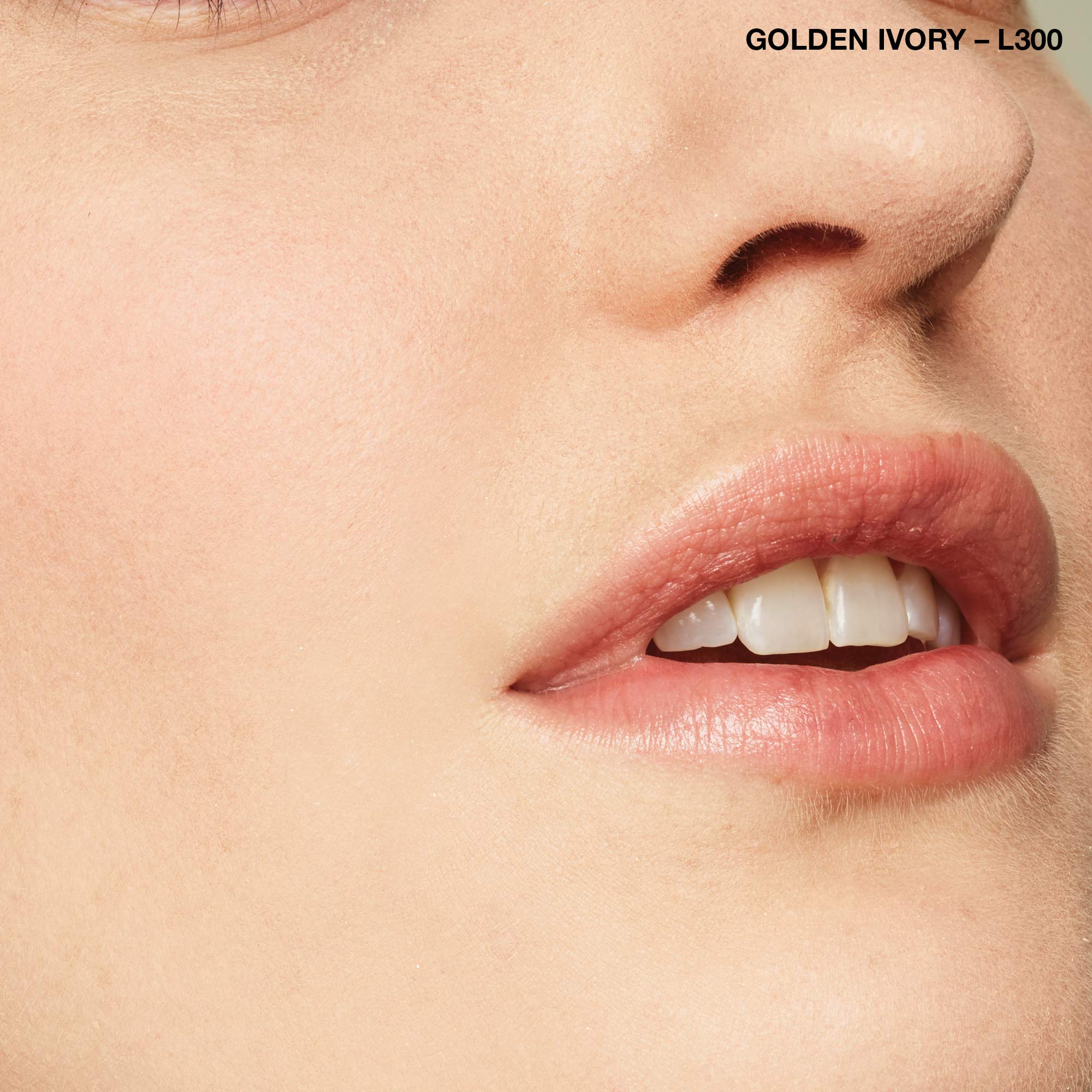 COVERGIRL TruBlend Undercover Concealer, Buildable, Full Coverage, 24-Hour Wear, Matte Finish - L300 Golden Ivory (Packaging May Vary)