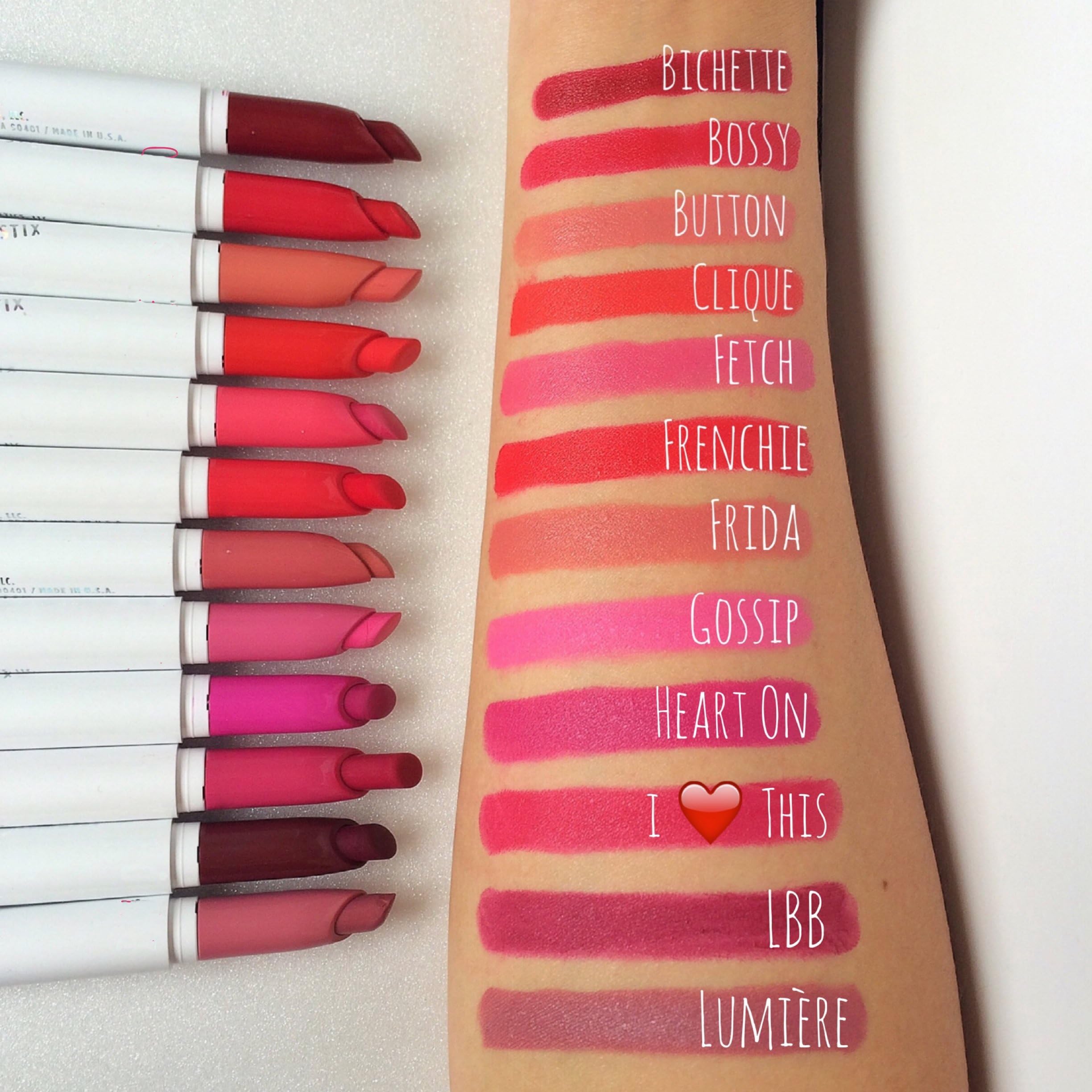 COLOURPOP Lippie Stix PRIMER Full Size by ColourPop Cosmetics