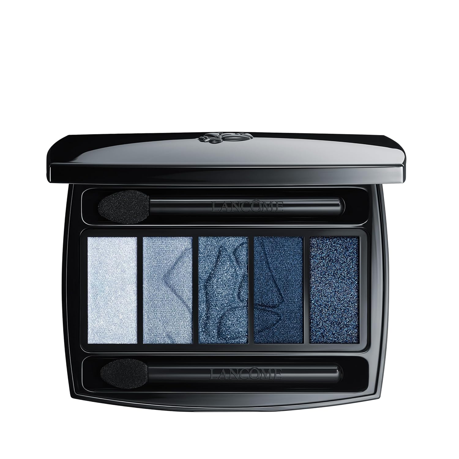 Lancôme Hypnôse Eyeshadow Palette - Highly Pigmented & Long-Wear - Flake & Smudge-Proof