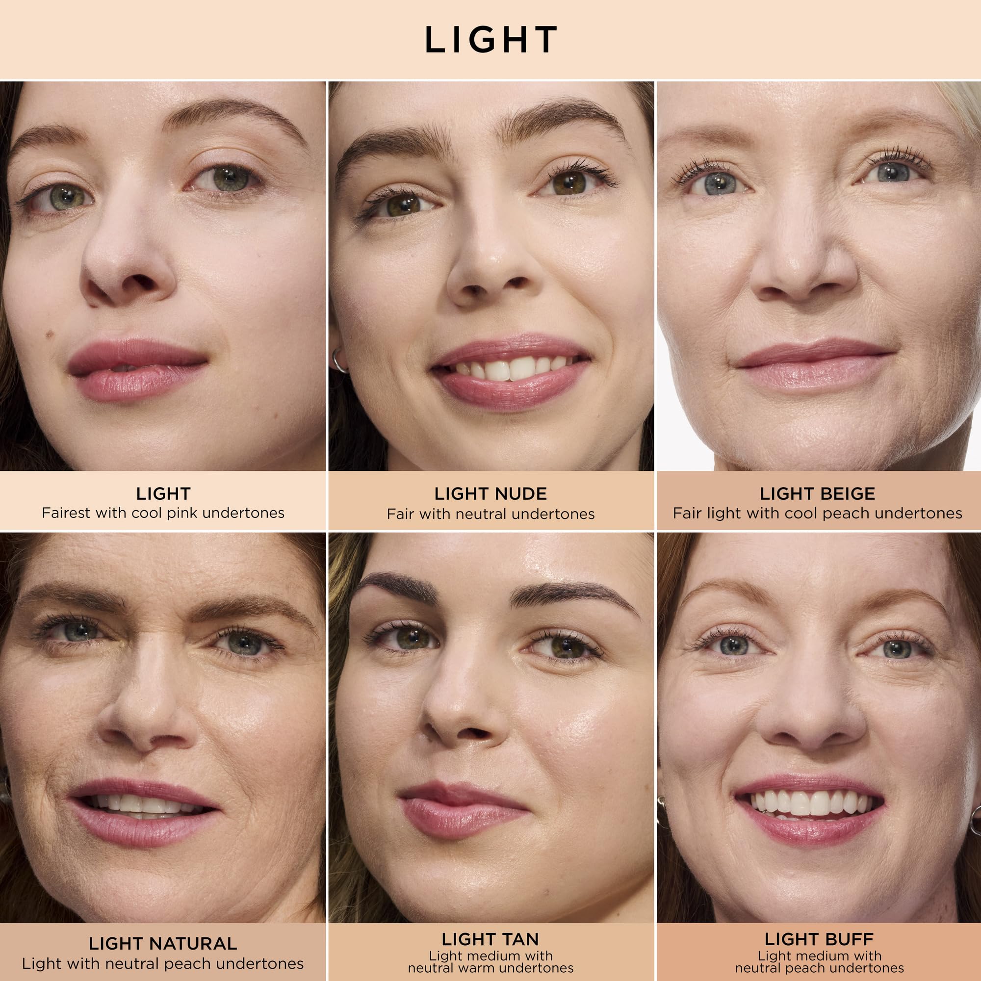 IT Cosmetics Bye Bye Under Eye Concealer Travel (Light Natural) - Waterproof, Full Coverage Brightening Concealer For Dark Circles, Fine Lines, Redness & Discoloration, Anti-Aging 24H Wear- 0.11 fl oz