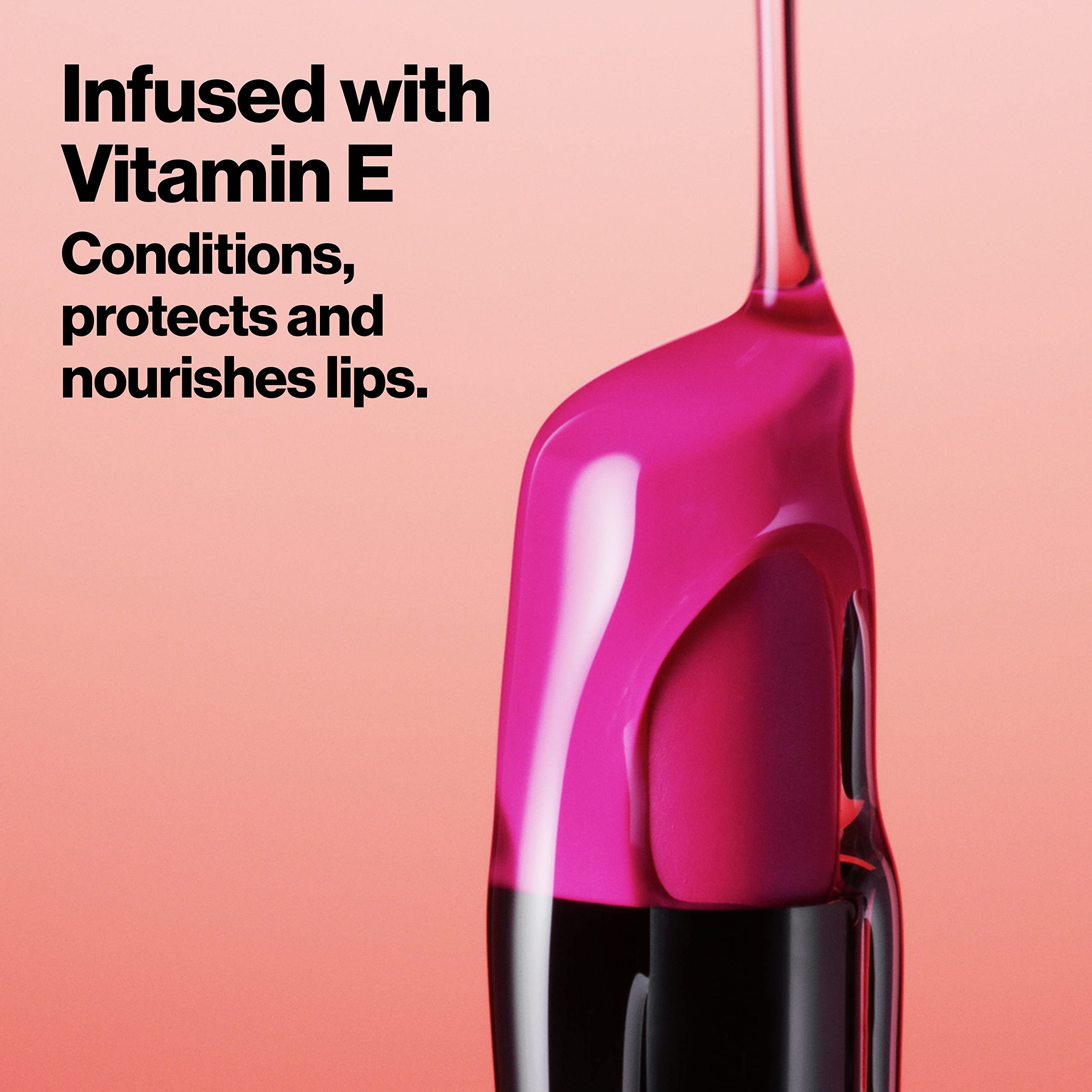 Revlon Lipstick, ColorStay Suede Ink, Built-in Primer, Infused with Vitamin E, Waterproof, Smudge-proof, Matte Color, 009 In Charge, 0.09 oz