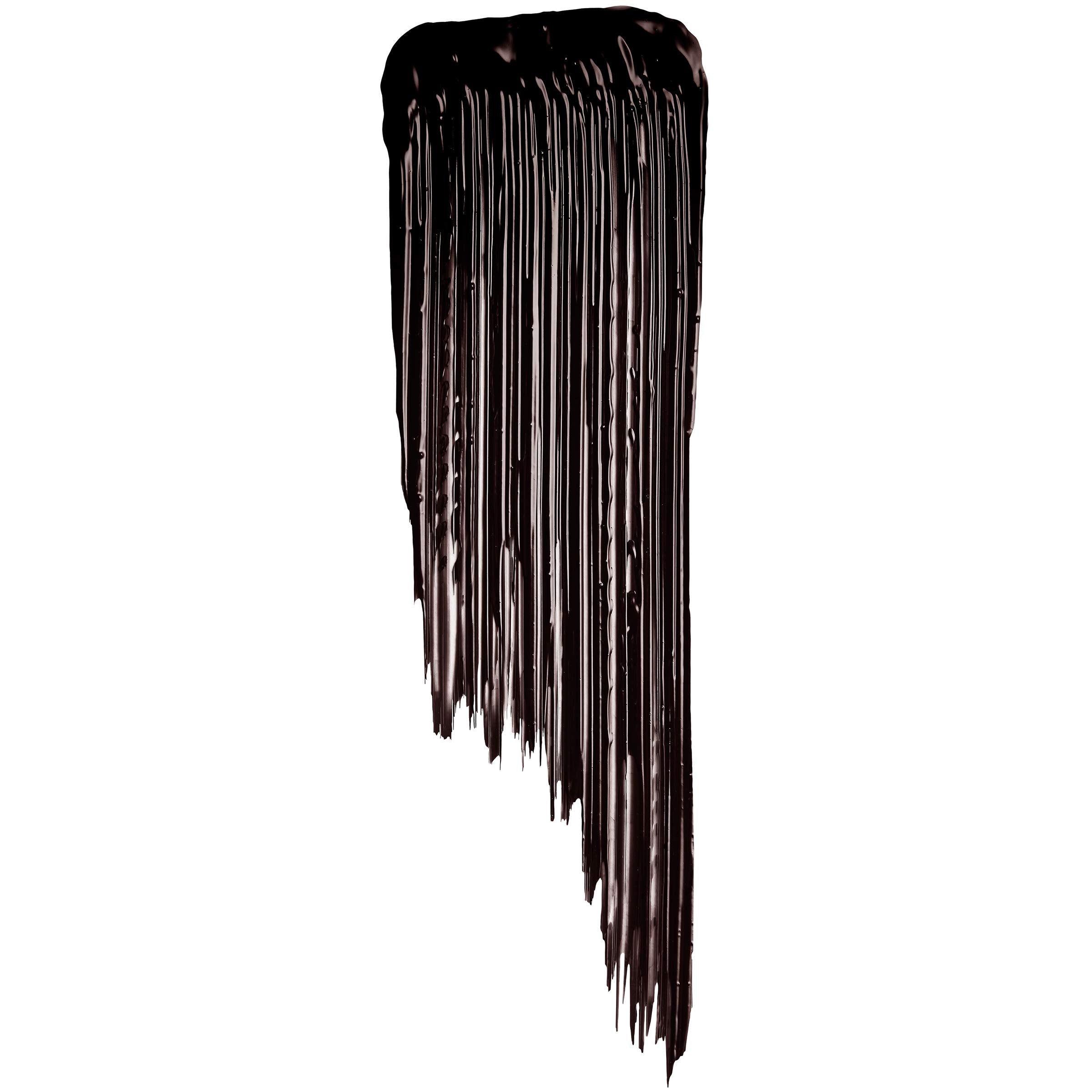 Maybelline The Falsies Lash Lift Waterproof Mascara Volumizing, Lengthening, Lifting, Curling, Multiplying, Eye Makeup, Brownish Black, 1 Count