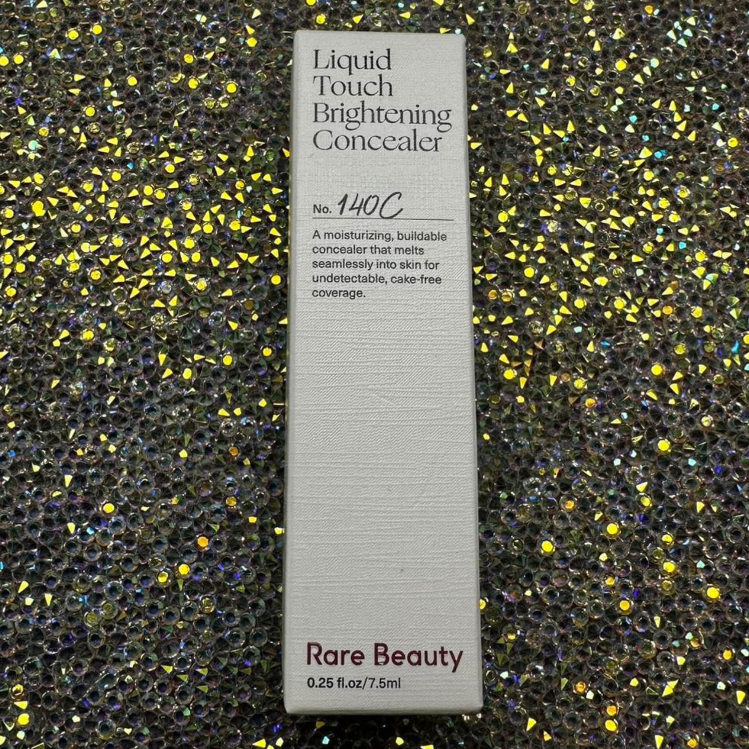 Rare Beauty by Selena Gomez Liquid Touch Brightening Concealer 140C