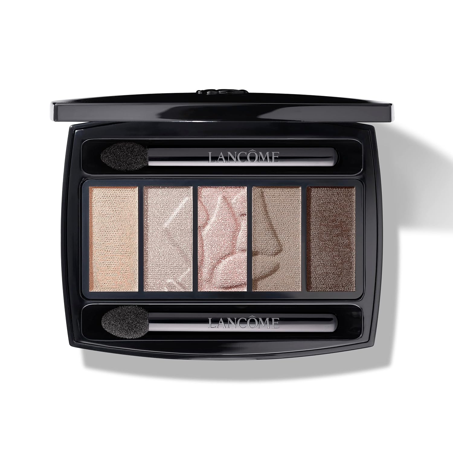 Lancôme Hypnôse Eyeshadow Palette - Highly Pigmented & Long-Wear - Flake & Smudge-Proof