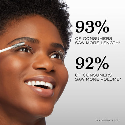 Lancôme Cils Booster XL Enhancing Lash & Mascara Primer - Infused with Micro-fibers, Vitamin B5 and Vitamin E - Boosts Mascara Volume, Length & Curl