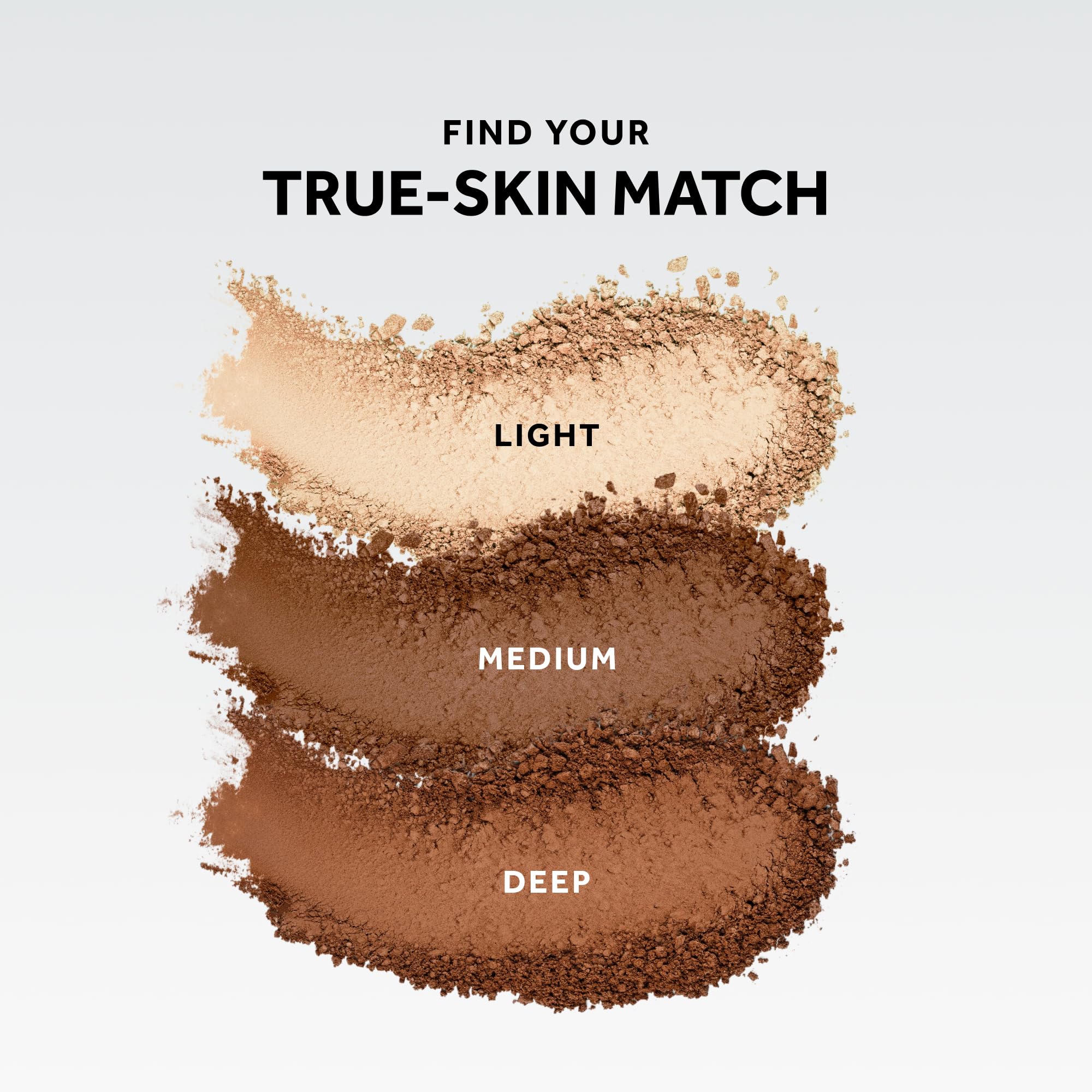 No7 Lift & Luminate Triple Action Powder - Light - Pressed Makeup Setting Powder for Face - Compact Setting Powder Reduces the Appearance of Fine Lines & Enhances Glow (10g)