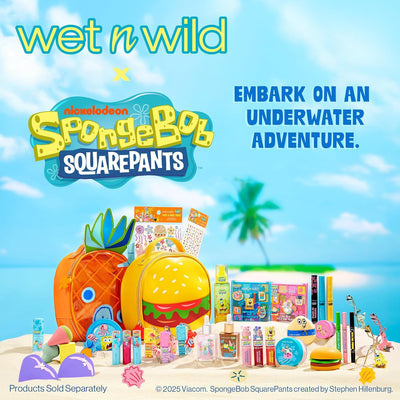 wet n wild Eyelash Curler & Charm, Gentle Silicone Cushion Pad, Curls & Lifts Lashes – Patrick