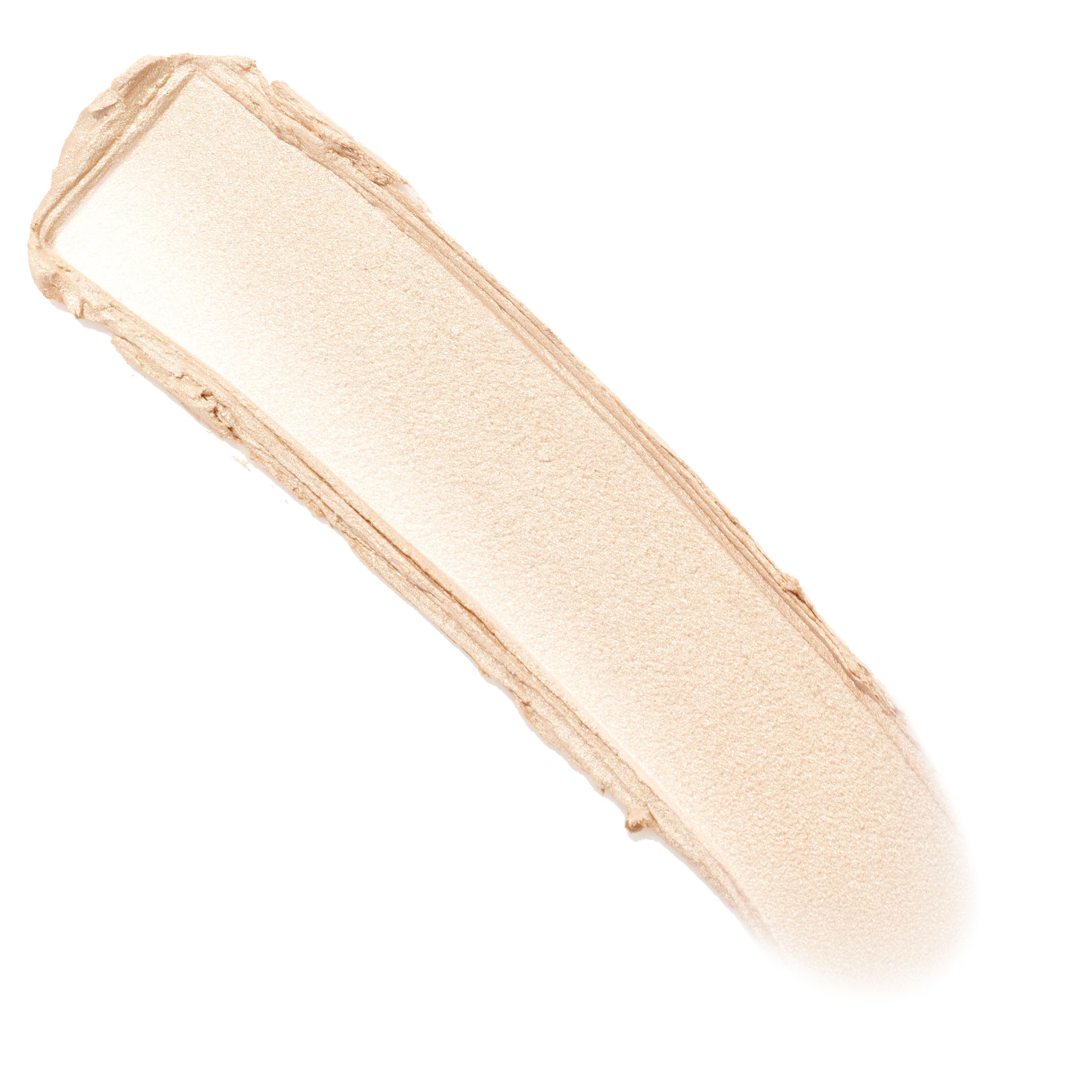 ColourPop Lite Stix Cream Highlighter - Blendable Highlighter Makeup with a Luminous, Dewy Finish - Long-Lasting Formula and Easy On-The-Go Application - Glazey (0.33 oz)