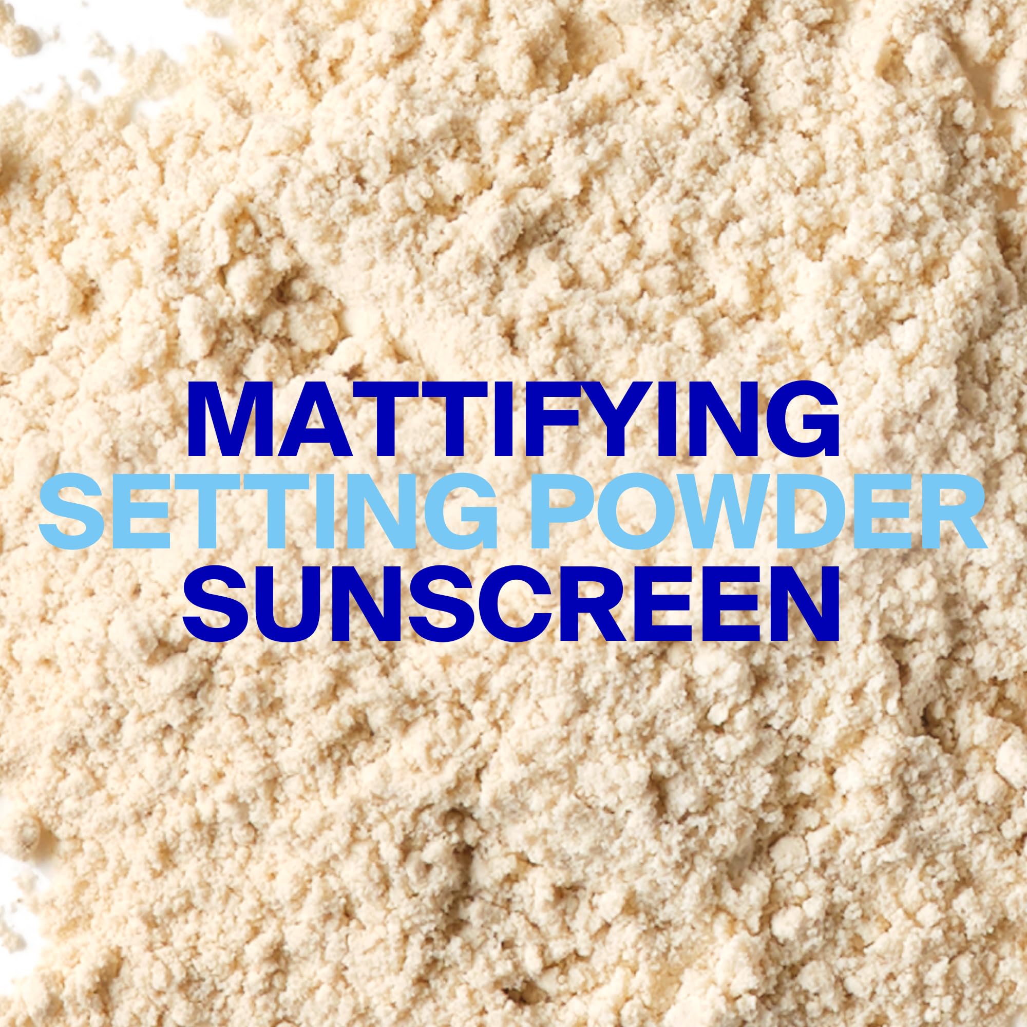 Supergoop! (Re)setting 100% Mineral Powder For Makeup, Translucent - 0.15 oz - Broad Spectrum SPF 35 PA+++ Sunscreen - With Ceramides, Olive Glycerides & Coated Silica Spheres