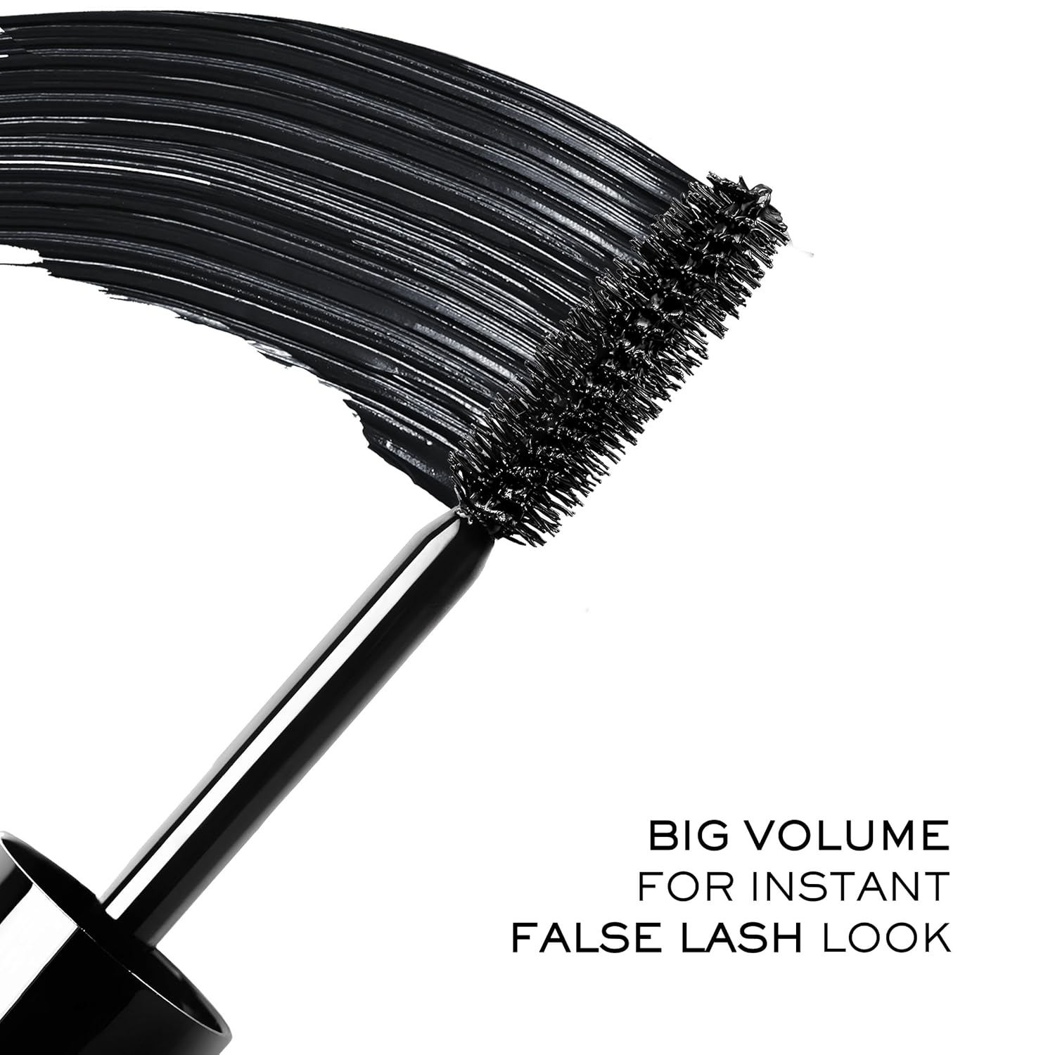 Lancôme Monsieur Big & Le Crayon Khôl Gift Set- Volumizing Mascara for up to 12x More Volume & 24H Wear - False Lash Effect - Black