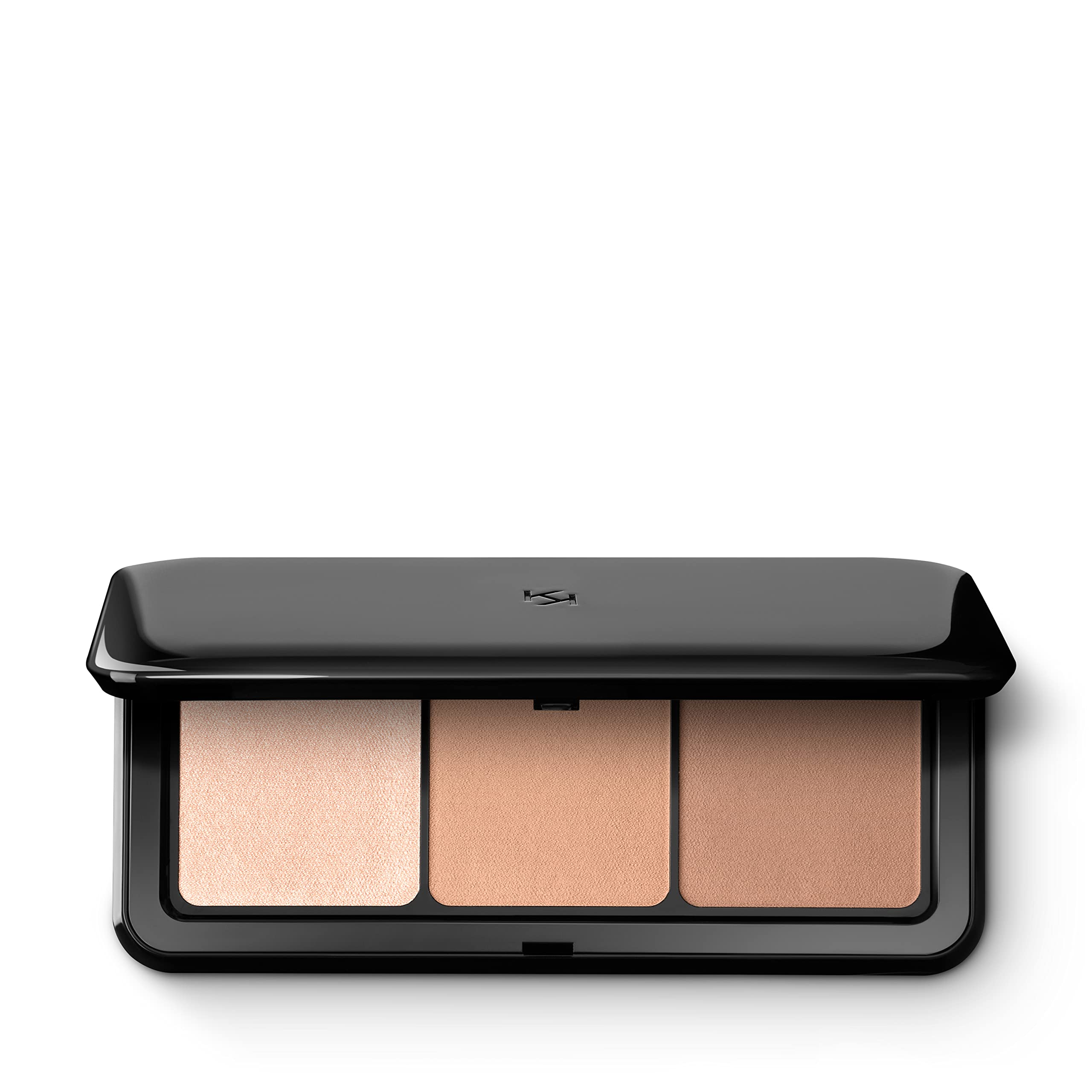 KIKO Milano Contour Obsession Palette 02 | Face Palette With 2 Contour Powders And 1 Highlighter