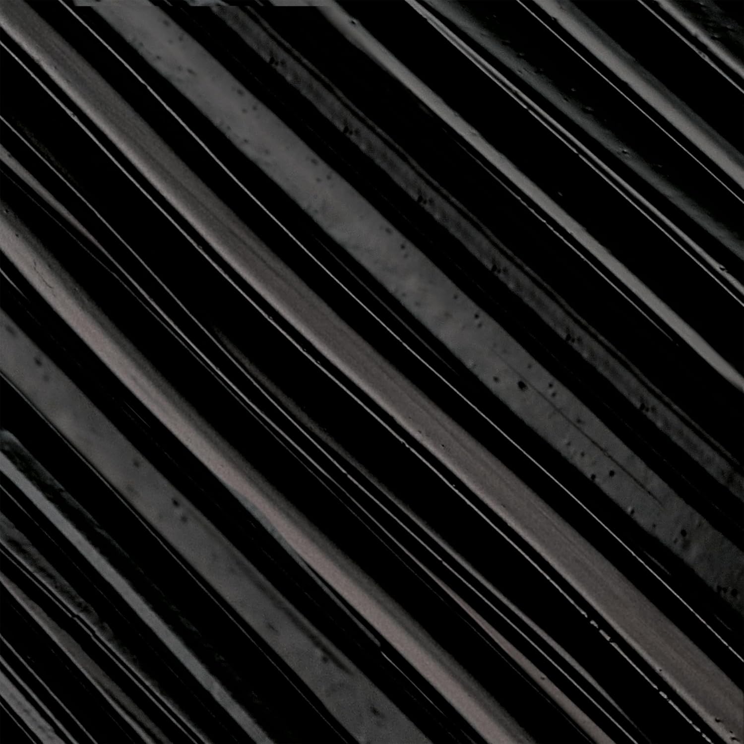 L'Oreal Paris Voluminous Panorama Mascara, Volumizing and Lengthening Mascara, Washable Longwear and Smudge Resistant Make Up, Blackest Black, 0.33 Fl Oz