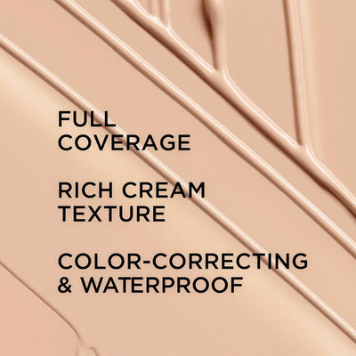 IT Cosmetics Bye Bye Under Eye Concealer - Waterproof, Full Coverage Brightening Concealer For Dark Circles, Fine Lines, Redness & Discoloration, Anti-Aging Color Correcting Cream, 24H Wear- 0.4 fl oz
