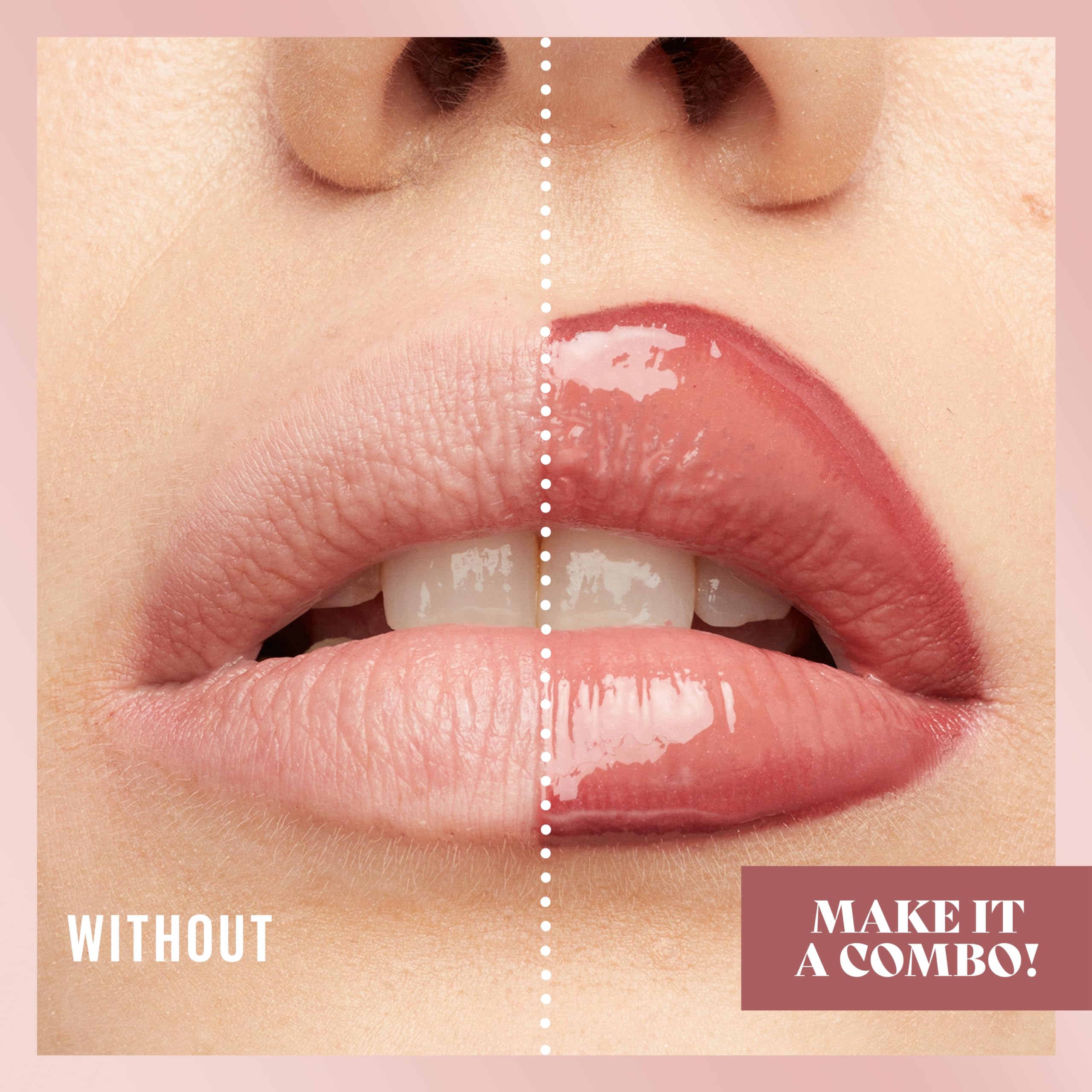 Maybelline Lifter Liner Lip Liner Pencil with Hyaluronic Acid, Big Lift, 1 Count