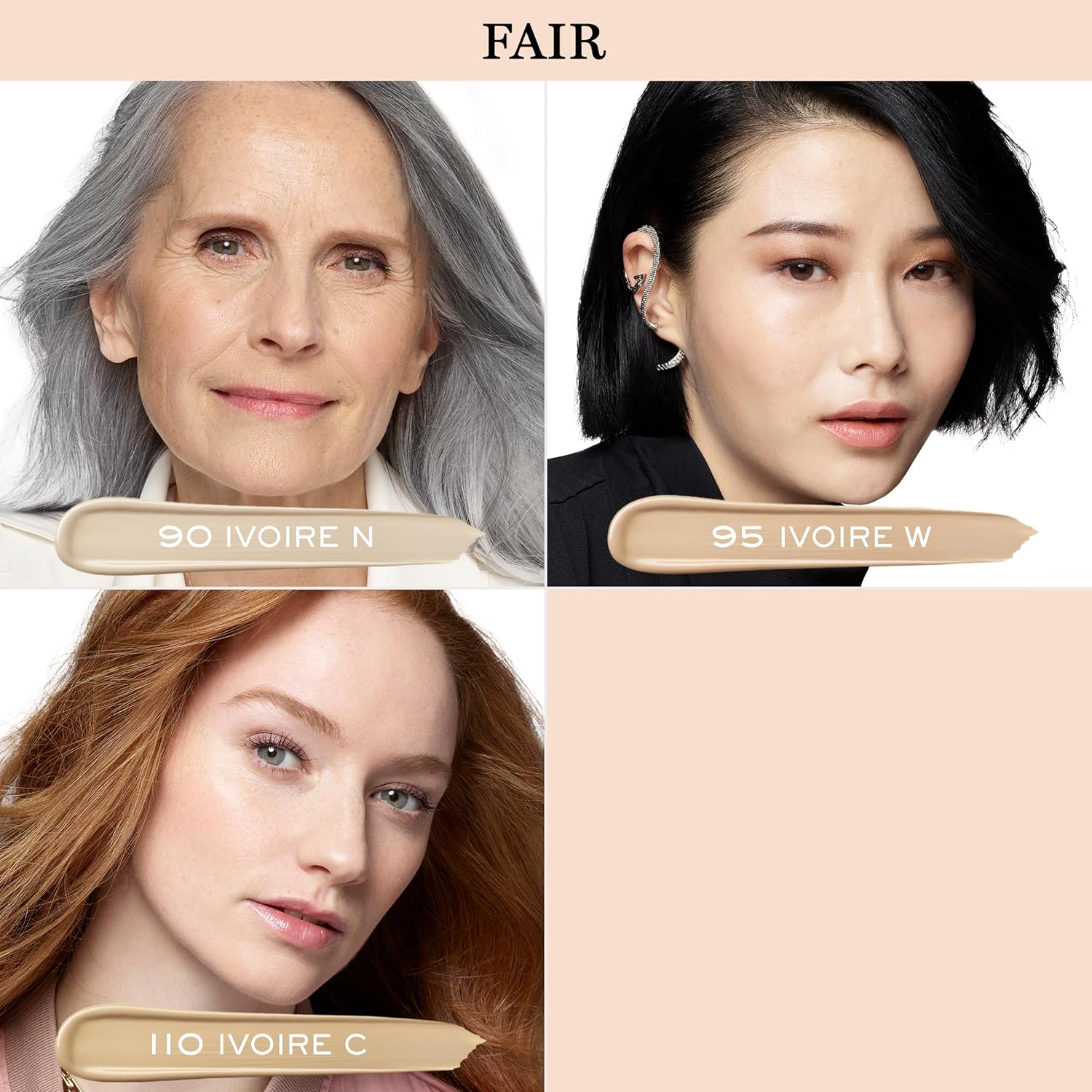 Lancôme Teint Idole Ultra Wear All Over Full Coverage Concealer - Natural Matte Finish & Lightweight Under Eye Concealer - Up To 24H Wear