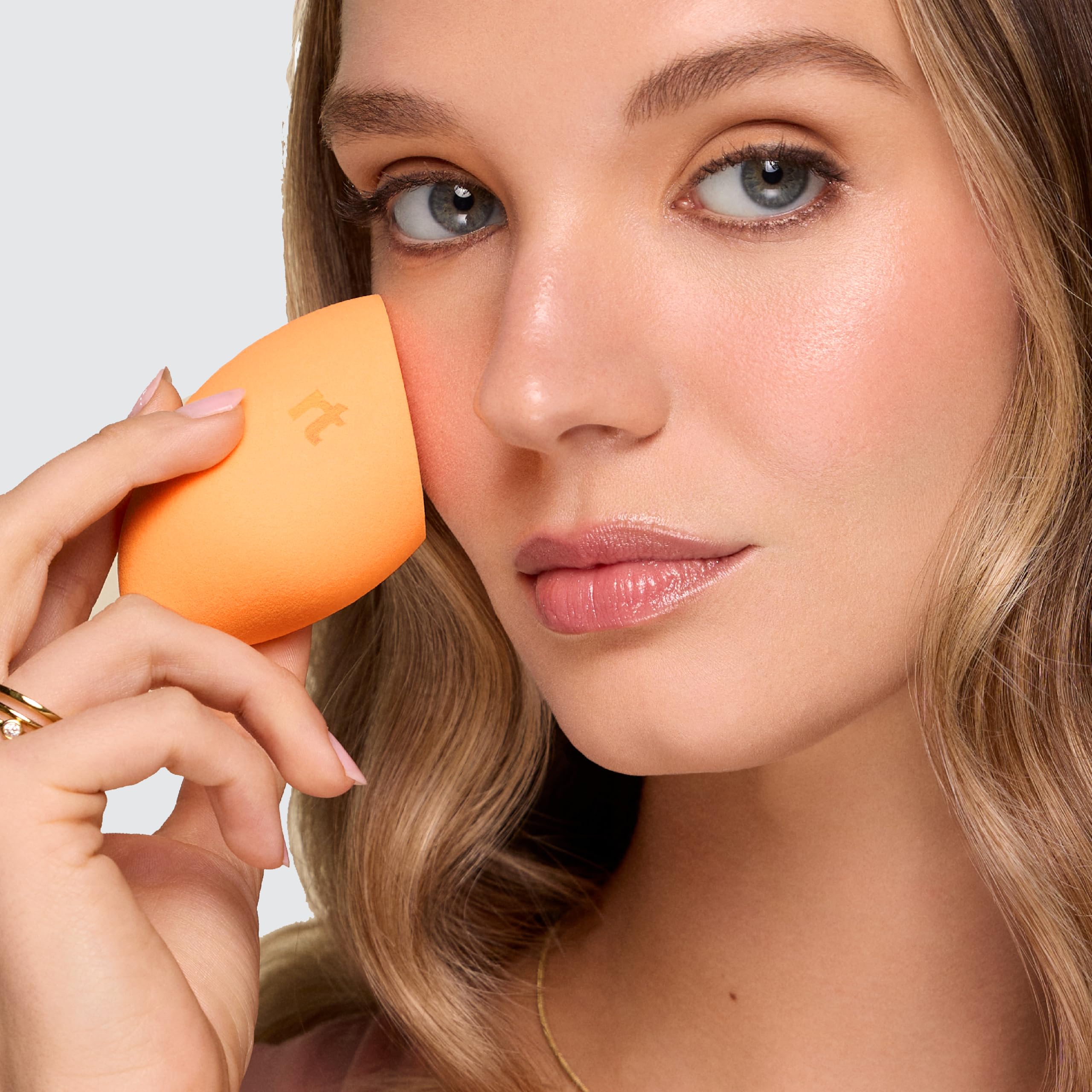 Real Techniques Miracle Complexion Sponge Duo, 2 Count